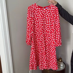 Draper James Dress